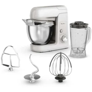 MOULINEX STAND MIXER 1100W QA521B27
