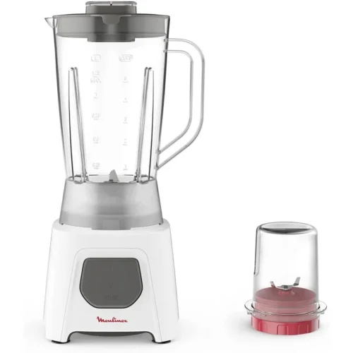 Moulinex JUG Blender BLENDEO 450W LM2B2126