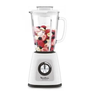 Moulinex Jug Blender Glass Blendforce LM435127