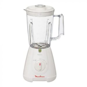 MOULINEX JUG BLENDER 400W WITH GRINDER AND CHOPPER LM302141