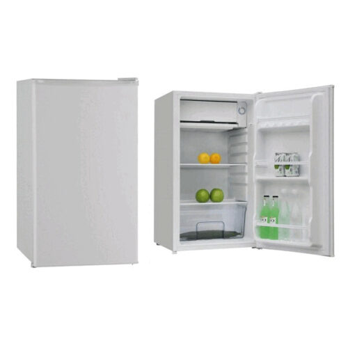 NATIONAL PRO REFRIGERATOR SINGLE DOOR 5 FEET WHITE BC90W