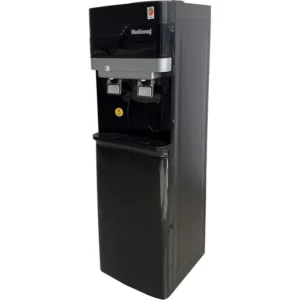 NATIONAL VN558B WATER DISPENSER BLACK