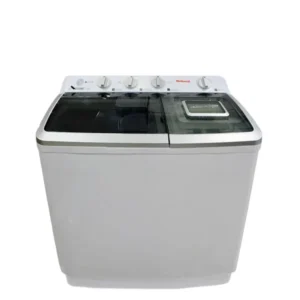 NATIONAL TT16 WASHING MACHINE TWIN TUB 16KG