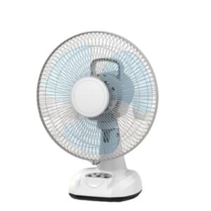 NATIONAL STAR RECHARGEABLE TABLE FAN KN-442912