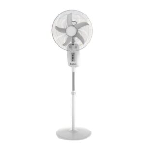 NATIONAL STAR RECHARGEABLE stand FAN KN-442916