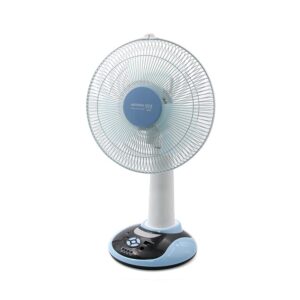 NATIONAL STAR RECHARGEABLE TABLE FAN KN-442932