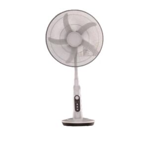 NATIONAL STAR RECHARGEABLE stand FAN KN-445998