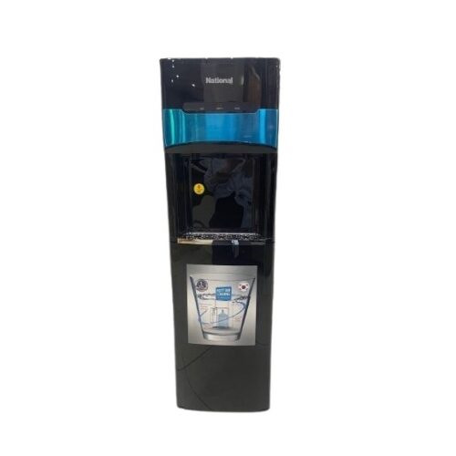 NATIONAL PRO WATER DISPENSER BOTTOM LOADING BLACK VNB1180BLK