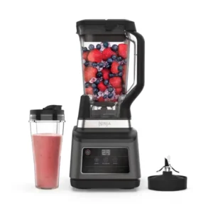 Ninja 2-in-1 Blender 3 automatic programs 1200W BN750EU