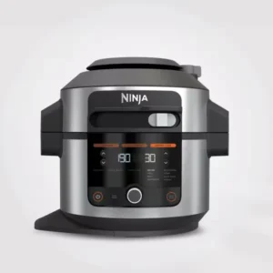 Ninja 11-in-1 SmartLid Multi-Cooker 6L OL550UK