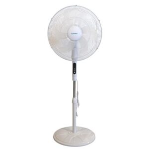 OLIMPIC STAND FAN 18 INCH OF-010