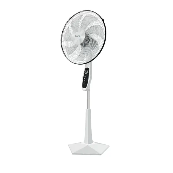 OLIMPIC OLF-008W STAND FAN 18" 75W OLIMPIC OLF-008W STAND FAN 18" 75W