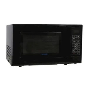 OLIMPIC MICROWAVE 20L BLACK OLM20LB