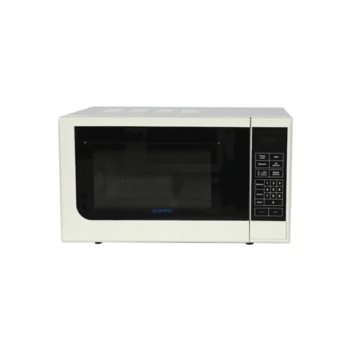 OLIMPIC MICROWAVE 20L WHITE OLM20LW