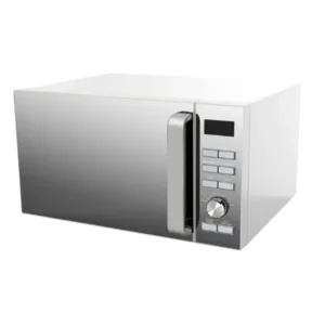 OLIMPIC MICROWAVE 28L SILVER GRILL OLM28LS