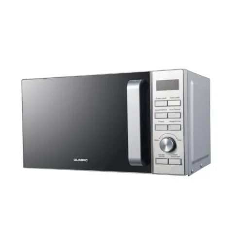 OLIMPIC MICROWAVE 28L WHITE GRILL OLM28LW