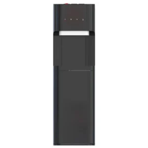 OLIMPIC WATER DISPENSER BLACK BOTTOM LOAD OLW-38B