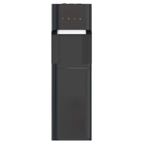 OLIMPIC WATER DISPENSER BLACK BOTTOM LOAD OLW-38B