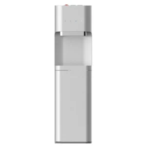 OLIMPIC WATER DISPENSER SILVER BOTTOM LOAD OLW-38S