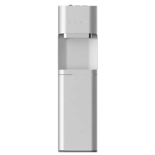 OLIMPIC WATER DISPENSER SILVER BOTTOM LOAD OLW-38S