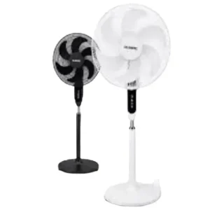 OLIMPIC OLF-008RW STAND FAN 18" REMOTE 75W