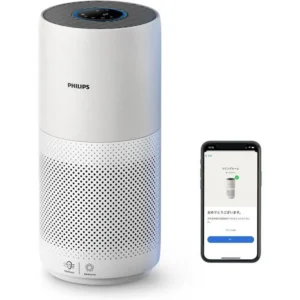 PHILIPS AIR PURIFIER Up To 98 m square AC2939