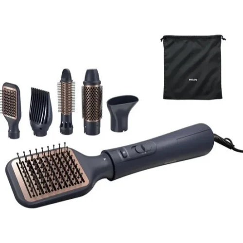 PHILIPS hair dryer 1000w BHA530