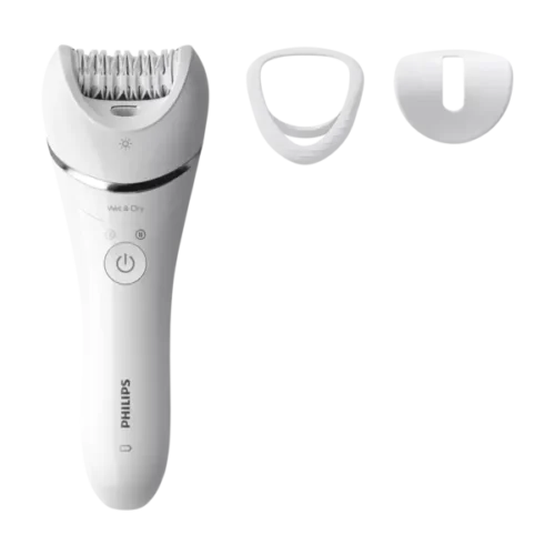 PHILIPS EPILATOR WET AND DRY BRE700