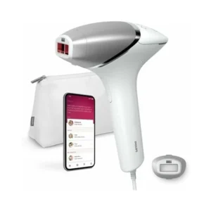 PHILIPS ipl 250,000 Flashes BRI940