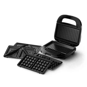 PHILIPS SANDWICH MAKER HD2350