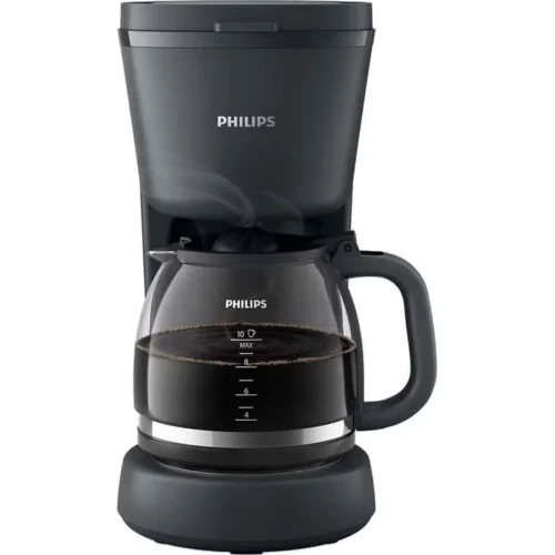PHILIPS FILTER COFFEE MAKER GLASS HD7430