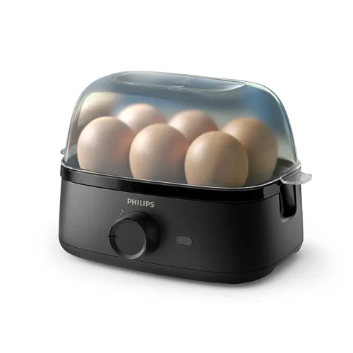 PHILIPS Egg boiler HD9137