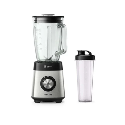 PHILIPS glass JUG BLENDER HR3573