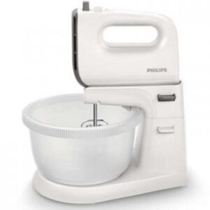 PHILIPS HAND MIXER 450W 3L BOWL HR3745-10