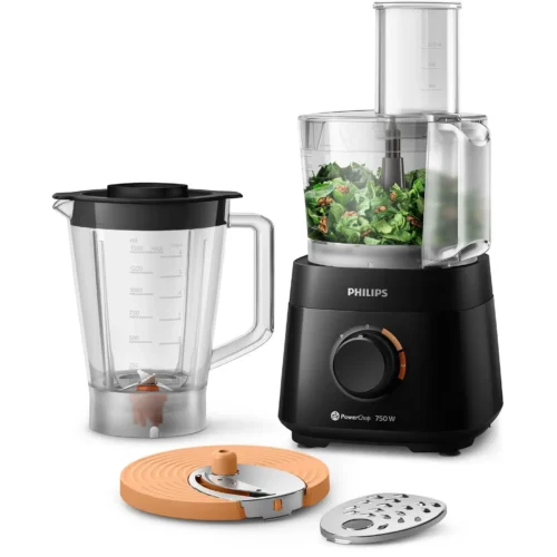 PHILIPS FOOD PROCESSOR HR7301