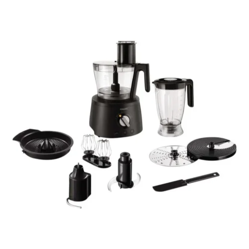 PHILIPS Food Processor HR7776