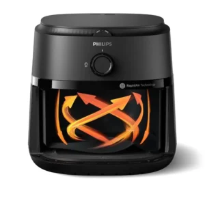 PHILIPS AIR FRYER 6.2L NA130