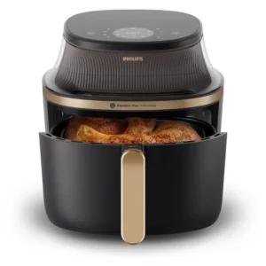 PHILIPS AIR FRYER 6.2L NA332