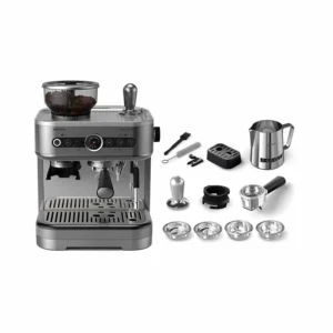 PHILIPS ESPRESSO COFFEE MAKER PSA3228