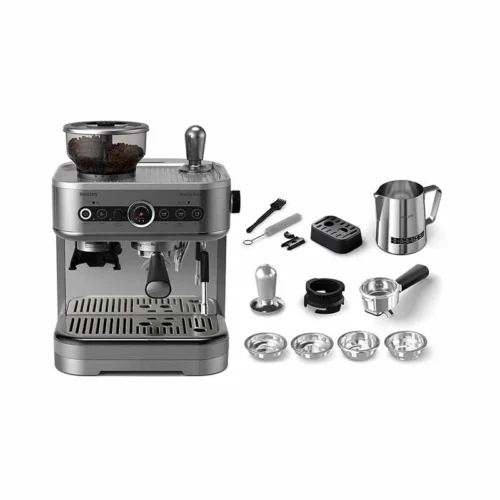 PHILIPS ESPRESSO COFFEE MAKER PSA3228