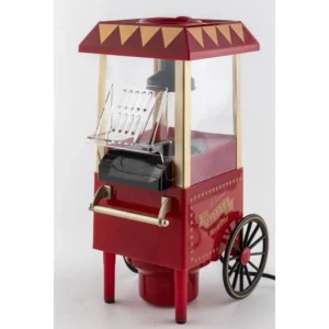 CAMPOMATIC PM1200 VINTAGE POPCORN MAKER
