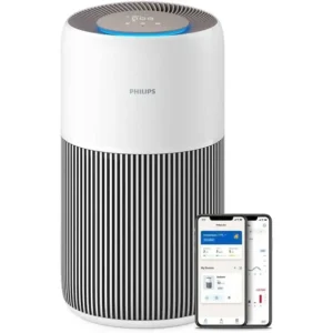PHILIPS AC2220 AIR PURIFIER