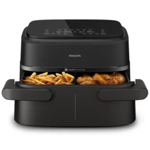 PHILIPS DUAL AIR FRYER 7L NA150