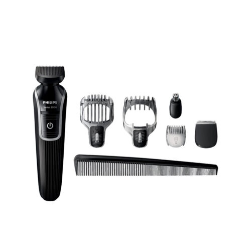 PHILIPS BEARD AND HAIR TRIMMER QG3342-13