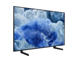 SAMSUNG TV QLED 55 4K UHD Smart Tizen Google Voice QA55Q8F