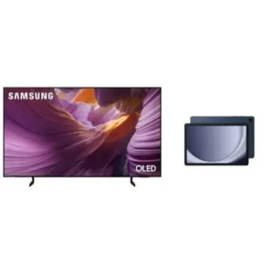 SAMSUNG TV OLED 55 4K Vision AI Smart QA55S85F