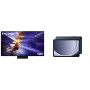 SAMSUNG TV OLED 55 4K SMART QA55S90F