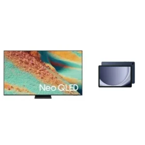 SAMSUNG TV NEO QLED 65 4K SMART QA65QN85F