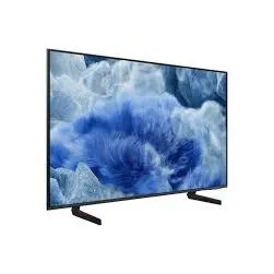 SAMSUNG TV 77 QLED 4K UHD Smart Tizen Google Voice QA77Q8F