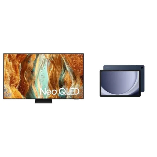 SAMSUNG TV Neo QLED 75 4K Vision AI Smart QA75QN70F